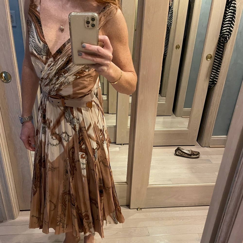 Prada Dress